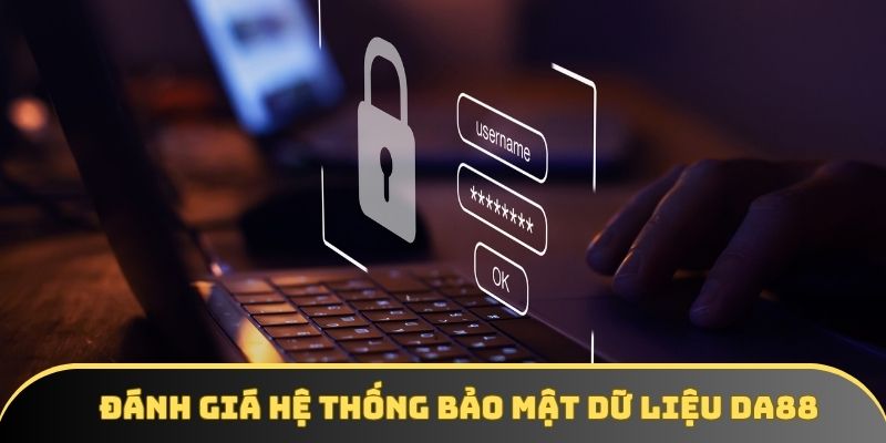 Người dùng yên tâm vì hệ thống bảo mật siêu an toàn tuyệt đối Người dùng yên tâm vì hệ thống bảo mật siêu an toàn tuyệt đối