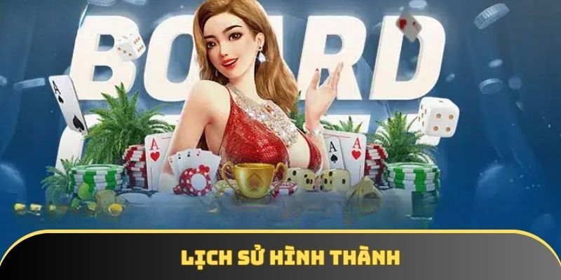 Hành trình nền tảng có được vị thế uy tín hàng đầu hiện nay Hành trình nền tảng có được vị thế uy tín hàng đầu hiện nay