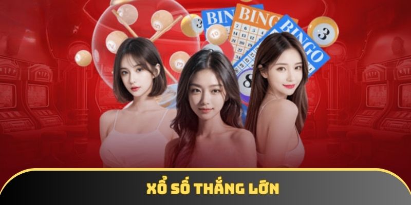 Xổ số là bộ môn có nhiều hội viên tham gia hiện nay năm 2025 Xổ số là bộ môn có nhiều hội viên tham gia hiện nay năm 2025