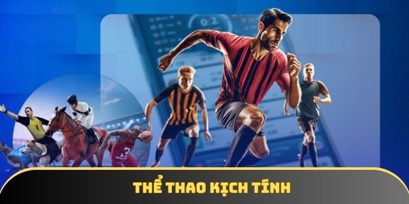 Thể thao không làm thành viên thất vọng với nhiều kèo, giải đấu đa dạng Thể thao không làm thành viên thất vọng với nhiều kèo, giải đấu đa dạng