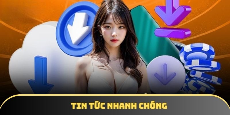 Bạn nhận được thông báo nhanh chóng về các sự kiện mới nhất Bạn nhận được thông báo nhanh chóng về các sự kiện mới nhất