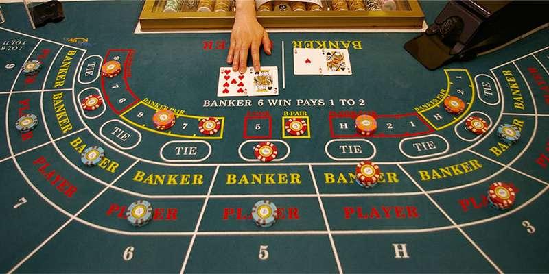 Bí quyết thắng baccarat chuyên sâu là gì?