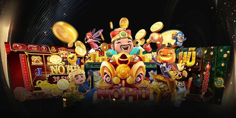 Các bí quyết hàng đầu khi quay slot đổi thưởng tại DA88