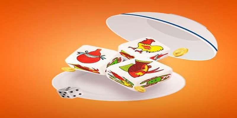 Các bước cơ bản để chơi bầu cua ăn tiền trên DA88