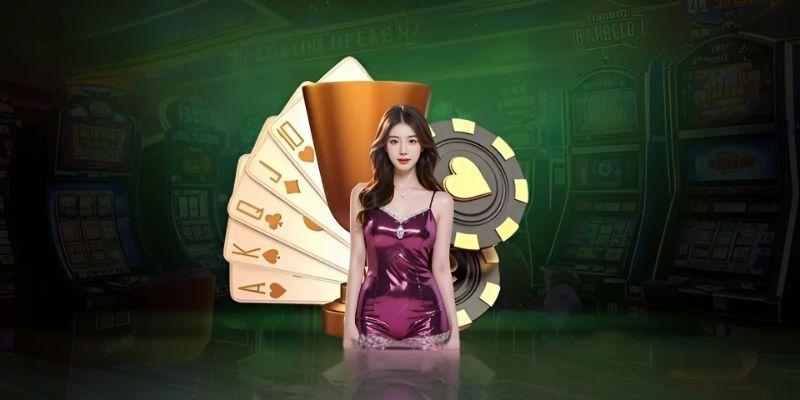 Các Bước Để Chọn Bàn Poker Tốt Trên Da88