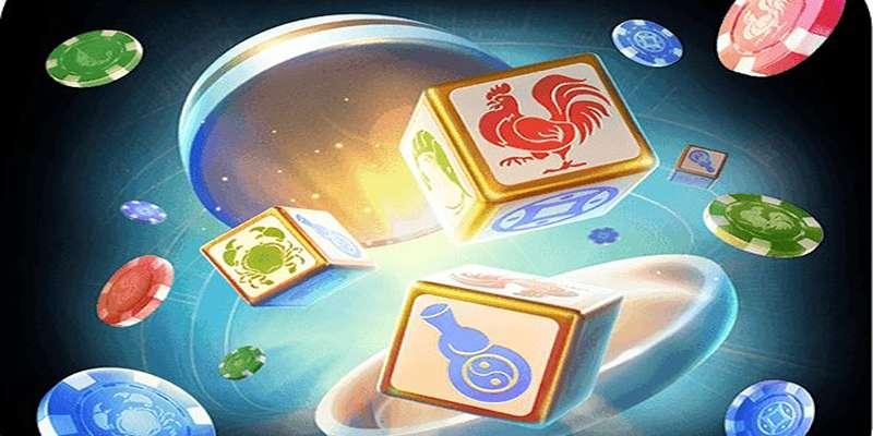 Các chiến lược giúp chơi bầu cua ăn tiền hiệu quả hơn trên DA88