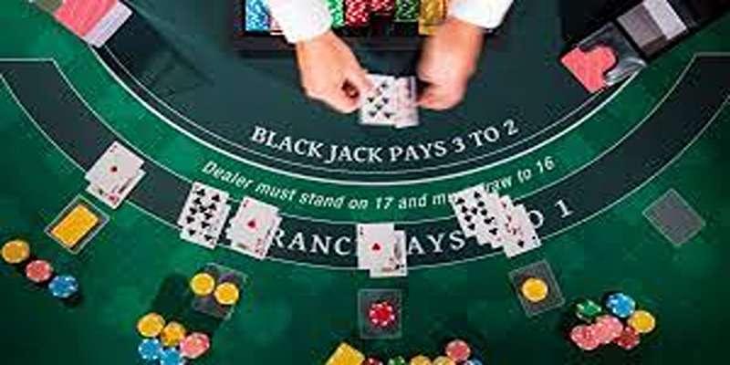 Các Chiến Thuật Chơi Blackjack Hiệu Quả Nhất Trên Da88