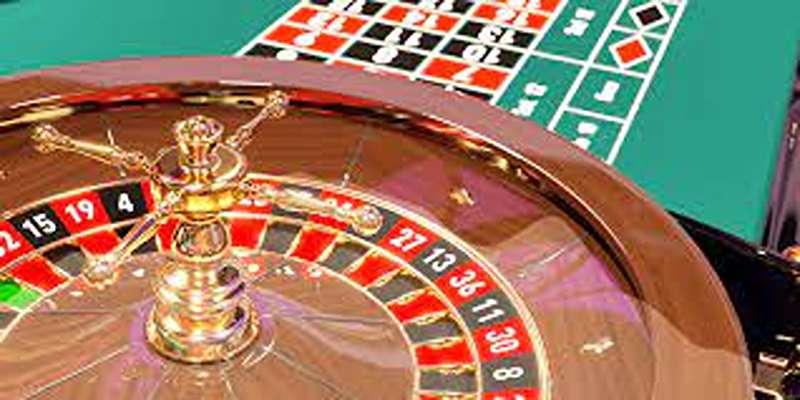 Các Chiến Thuật Chơi Roulette Phổ Biến
