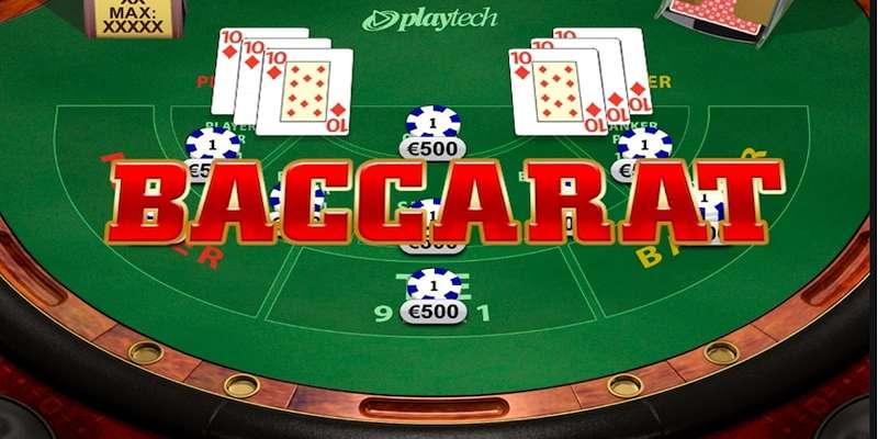 Các chiến thuật thắng baccarat chuyên sâu qua da88