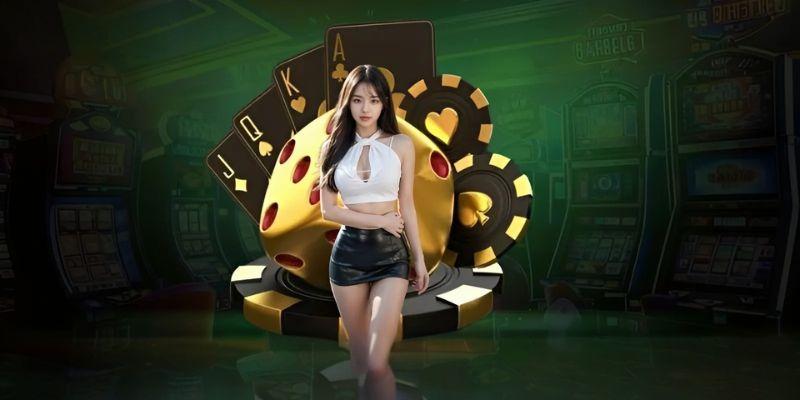 Các Nhà Cái Casino Tốt Nhất Hiện Nay