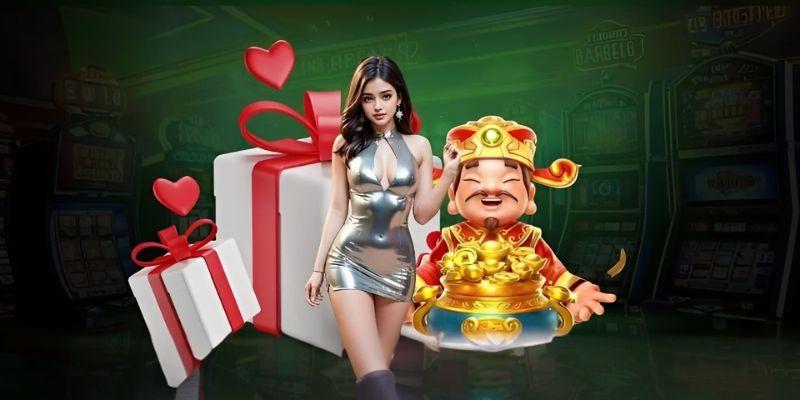 Các phương thức nhận bonus và khuyến mãi tại Da88