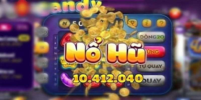 Các yếu tố cần biết để chơi slot máy nổ hũ 2025 hiệu quả