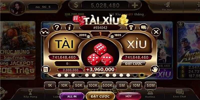 Các Yếu Tố Cần Biết Trước Khi Chơi Game Lắc Tài Xỉu Tại DA88