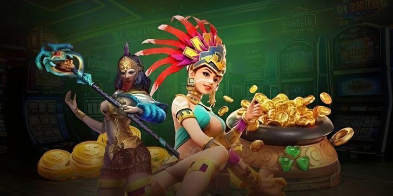 Các Yếu Tố Quan Trọng Khi Chọn Game Slot Tỷ Lệ Cao