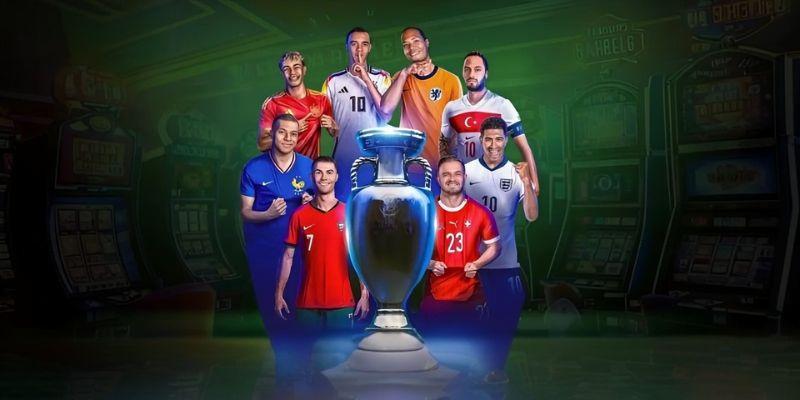 Cách soi kèo cược xiên qua các bước cụ thể