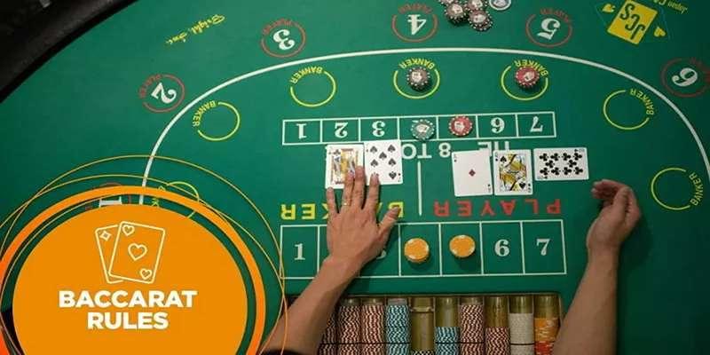 Giới Thiệu Chung Về Baccarat Và Da88