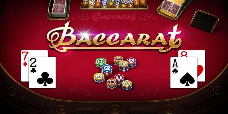 Giới Thiệu Về Baccarat Trong Casino Live tại DA88