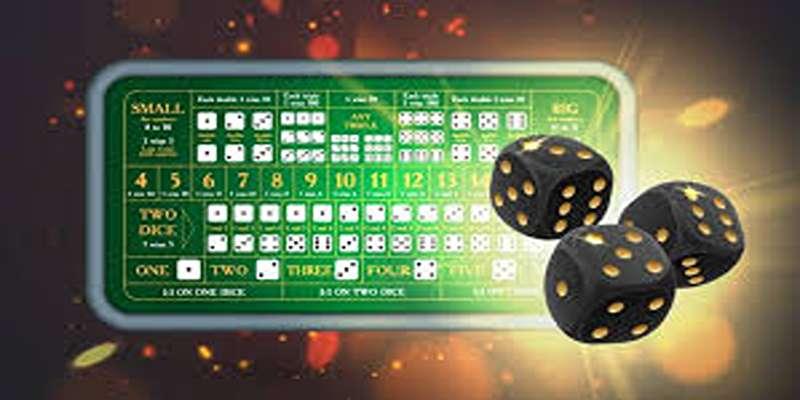 Giới thiệu về cách chơi sic bo (tài xỉu)