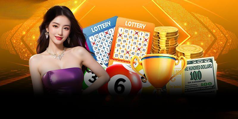 Giới thiệu về game số may mắn và da88