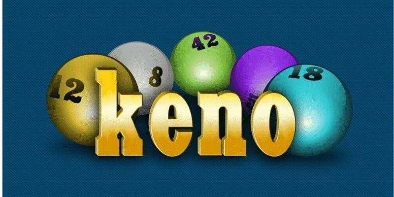 Giới Thiệu Về Keno Online Tại DA88