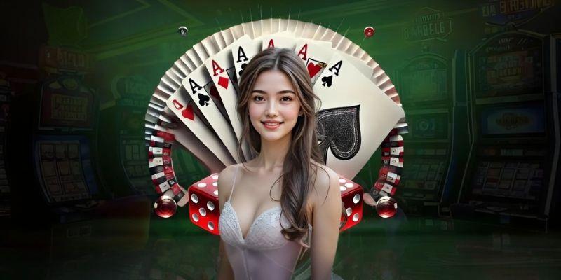 Giới thiệu về mẹo chơi casino trả thưởng cao
