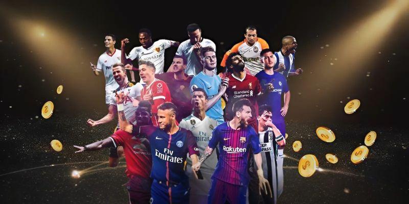 Giới thiệu về trò chơi xoay bóng casino