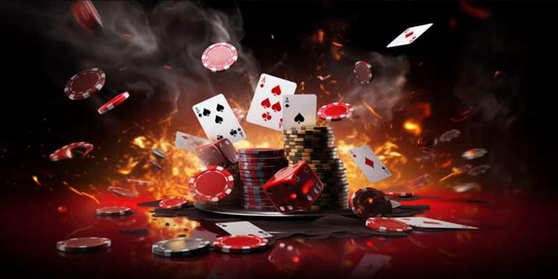 Hiểu Rõ Về Casino Trực Tuyến Và Da88