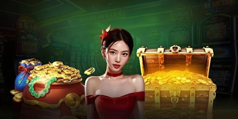 Hiểu rõ về Slot Máy Nổ Hũ 2025 và Da88