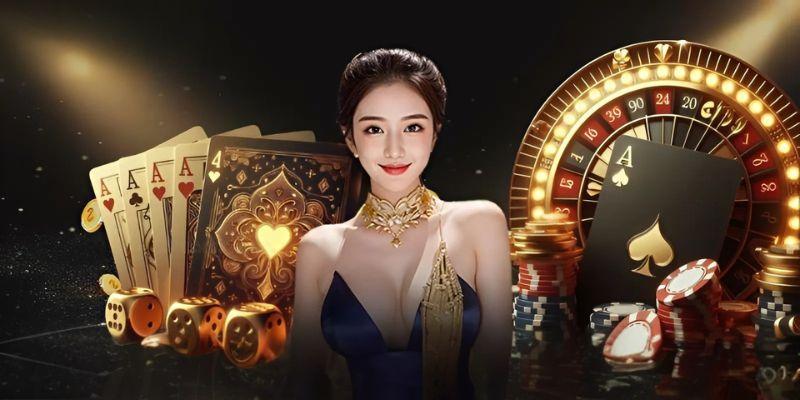 Hiểu rõ về thuật ngữ "kinh nghiệm chơi casino ít vốn"
