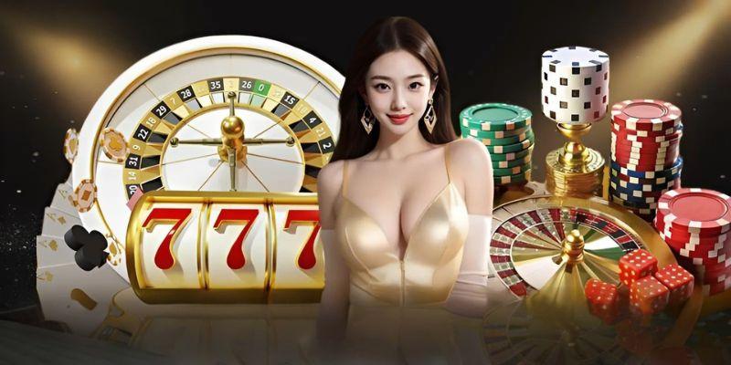 Hướng dẫn cách chơi casino ít vốn hiệu quả trên DA88