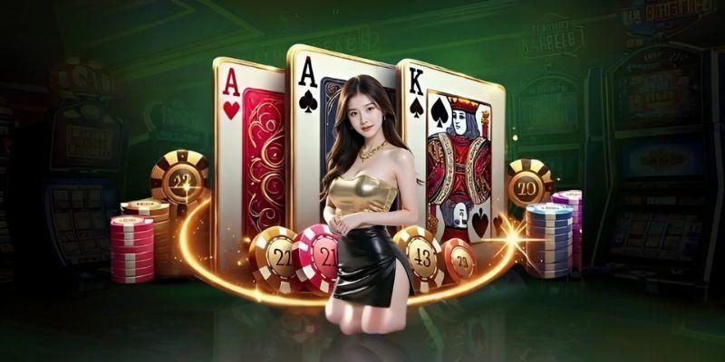 Hướng dẫn chi tiết cách chơi casino VIP an toàn tại DA88