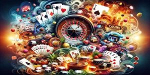 Hướng Dẫn Chơi Casino Đổi Thưởng Online Chi Tiết