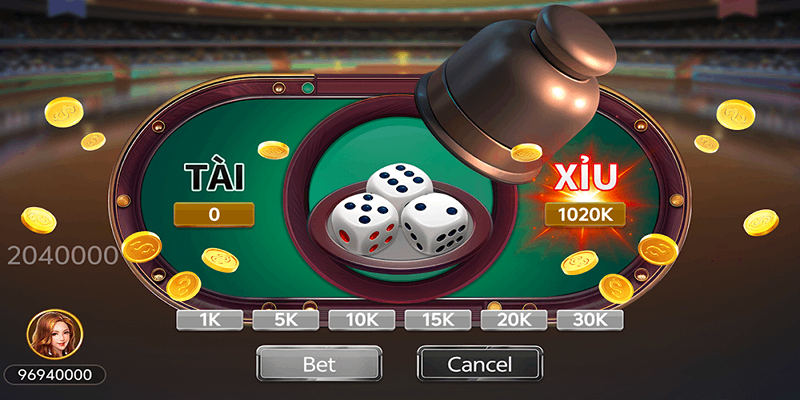 Kinh Nghiệm Chơi Game Lắc Tài Xỉu Đạt Hiệu Quả Tại DA88