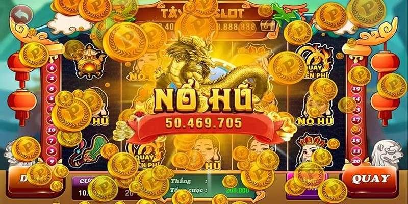 Kỹ năng và chiến lược chơi slot máy nổ hũ 2025