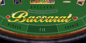 Những Lưu Ý Khi Chơi Baccarat Trong Casino Live Tại DA88