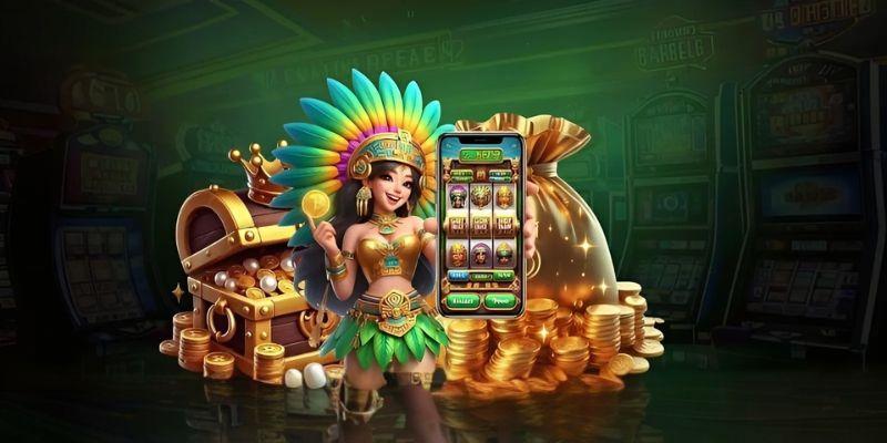 Tại Sao Việc Chọn Game Slot Tỷ Lệ Cao Lại Quan Trọng?