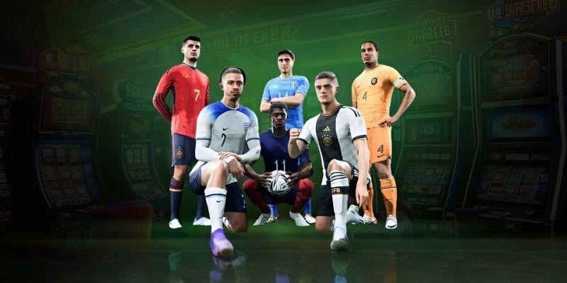 Tổng Quan Về Kèo Châu Á Và Châu Âu Trong Cá Cược Bóng Đá